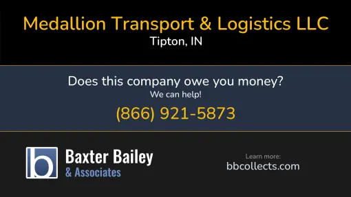 Updated Profile & Contacts for Medallion Transport & Logistics LLC. DOT: 86734  MC: 221460.  MC: 221460.  Located in Mount Laurel, NJ 08054 US. 